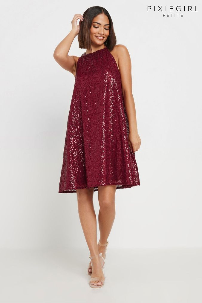 Petite Red Dresses Petite Black Maxi Bodycon Dresses Next UK