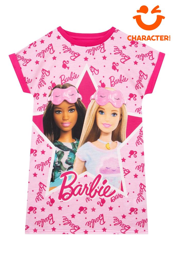Next girls nightdresses 2025