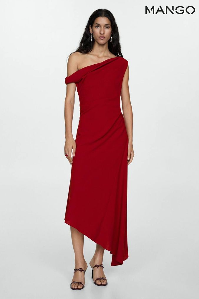 Mango Dresses Next UK