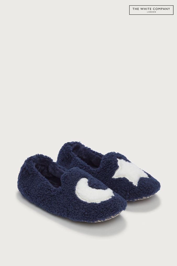 Next slippers boy clearance