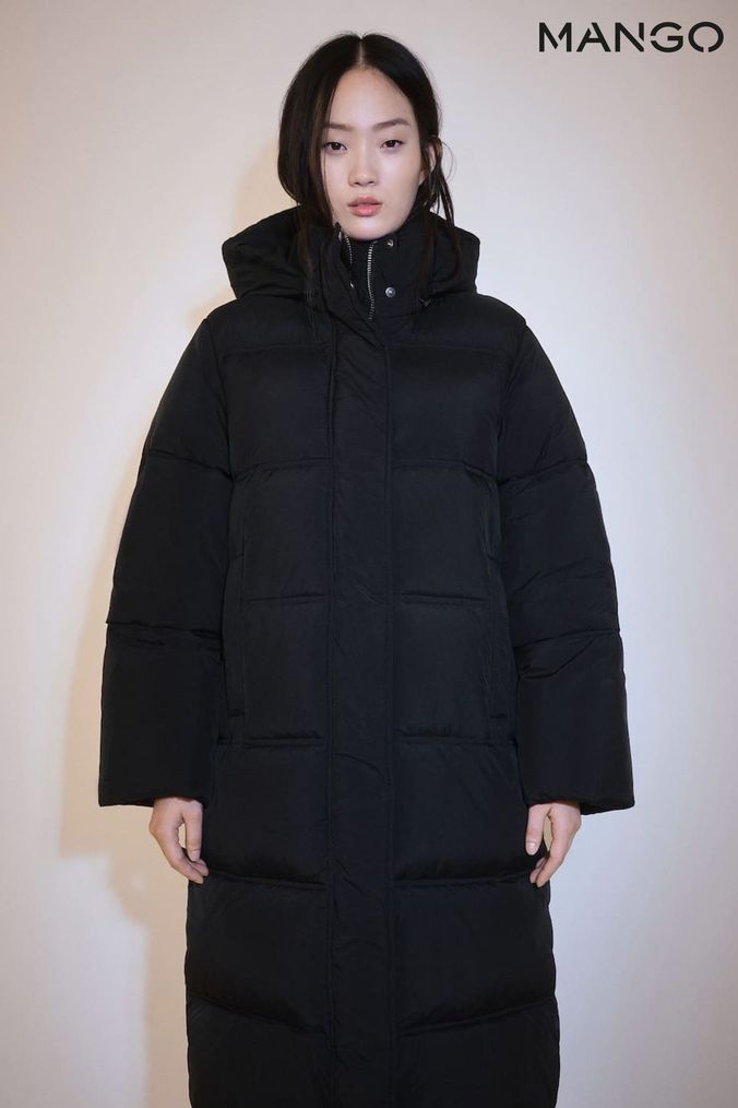 Mango women's jackets uk top