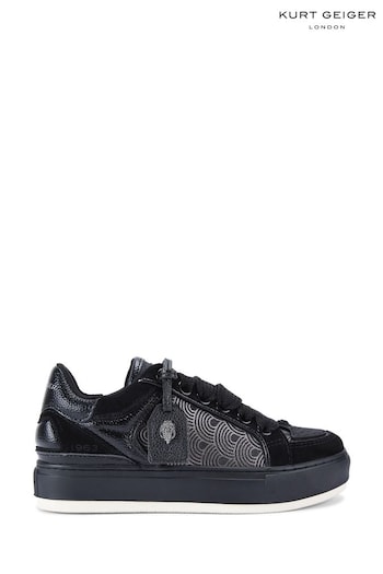 Kurt Geiger London Southbank Tag Trainers (AK6907) | £179