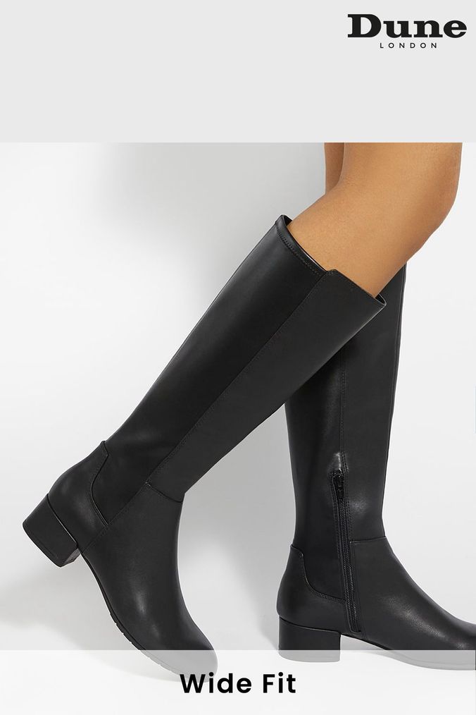 Women s Dune London Boots Next UK