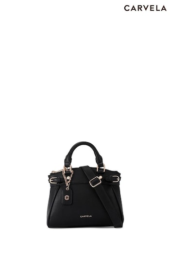 Carvela Mini Valentina Tote Bag (AK7071) | £99