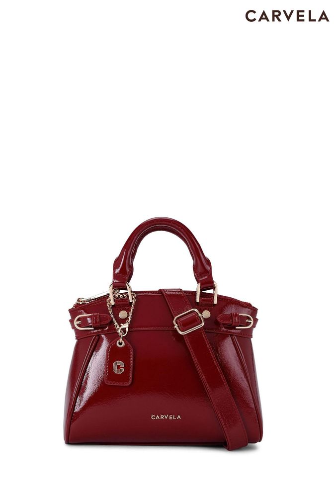 Carvela rachel bag on sale