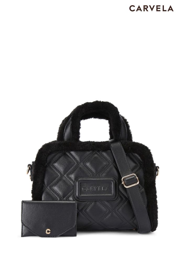 Carvela handbag sale top