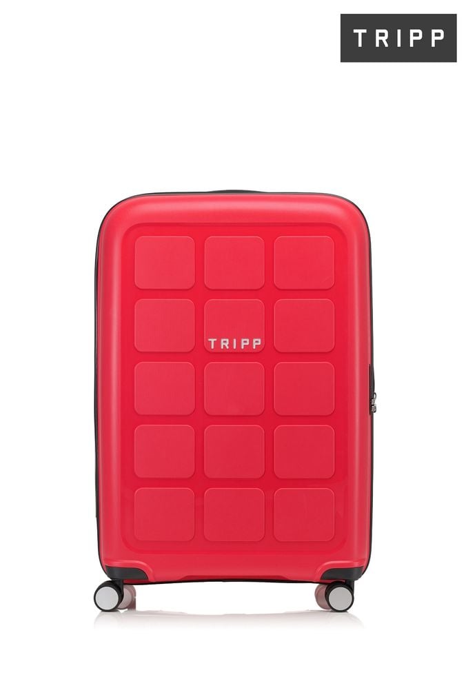 Jasper conran wheeled bag new arrivals