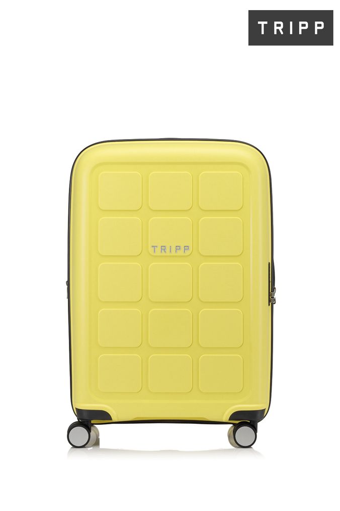 Tripp banana suitcase large on sale