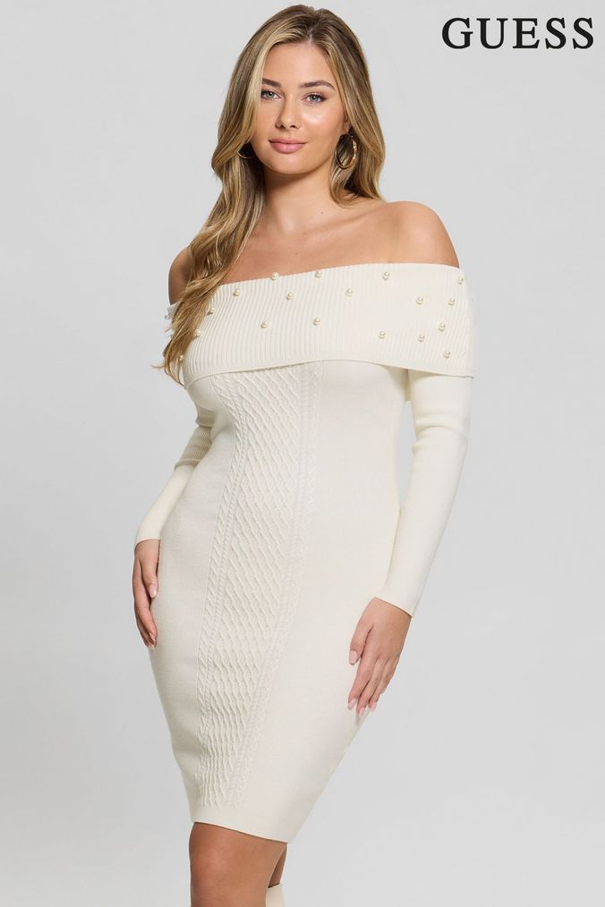 Guess Women s Dresses Next UK