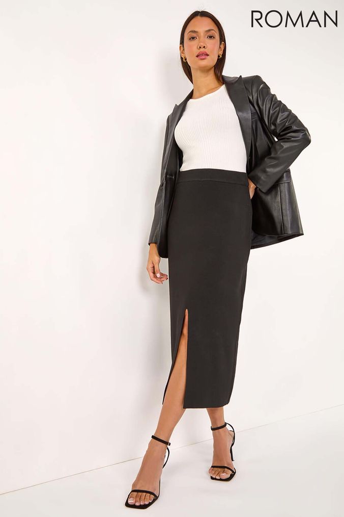 Buy Women s Roman Casual Skirts Online Next UK