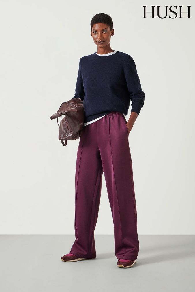 Hush joggers 2025