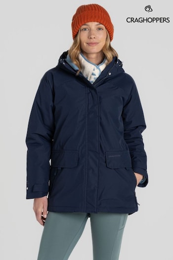 Craghoppers National Trust Bayberry Jacket (AK8054) | £115