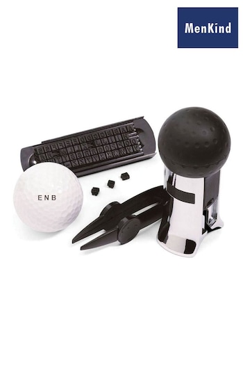 MenKind Golf Ball Monogram Stamper (AK8383) | £15