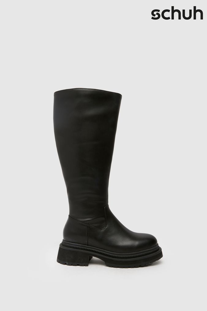 Wheaton knee high boot 2025