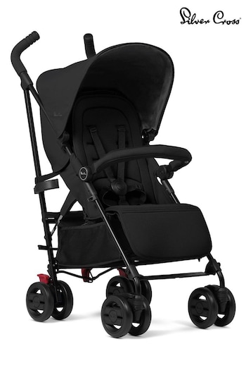 Silver Cross Space Pop Stroller (AK8862) | £195