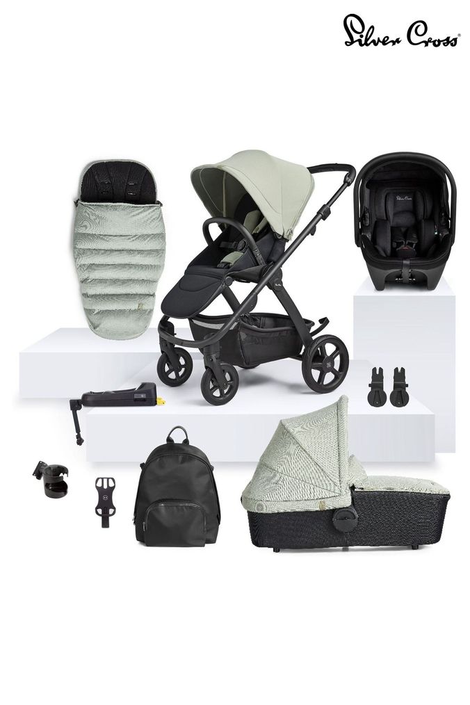 Next prams clearance