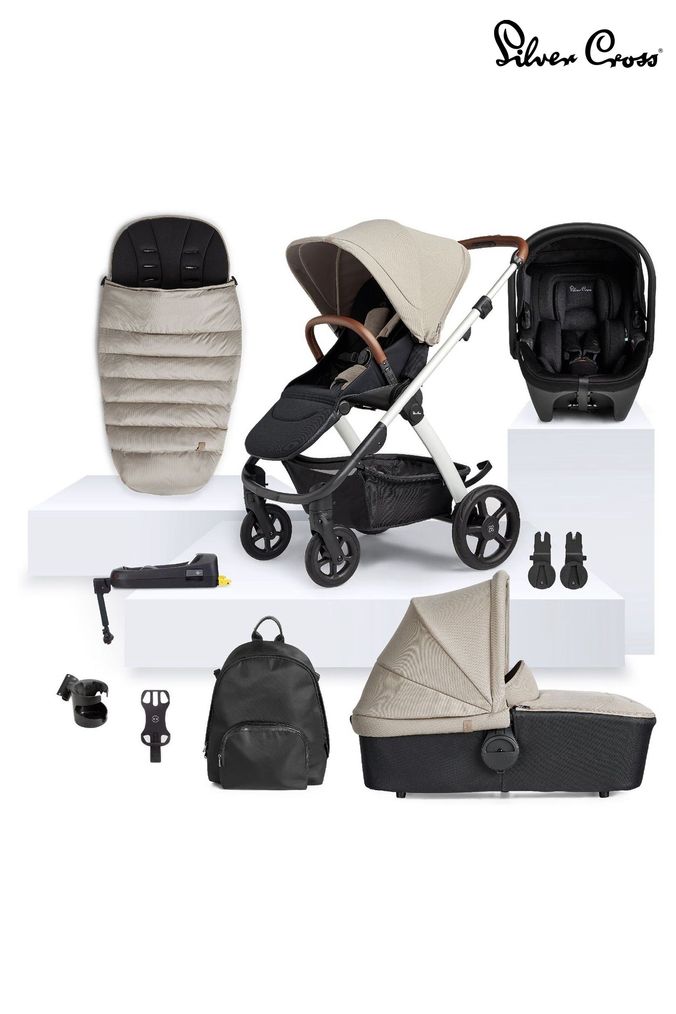 Prams Pushchairs Baby Strollers Next UK