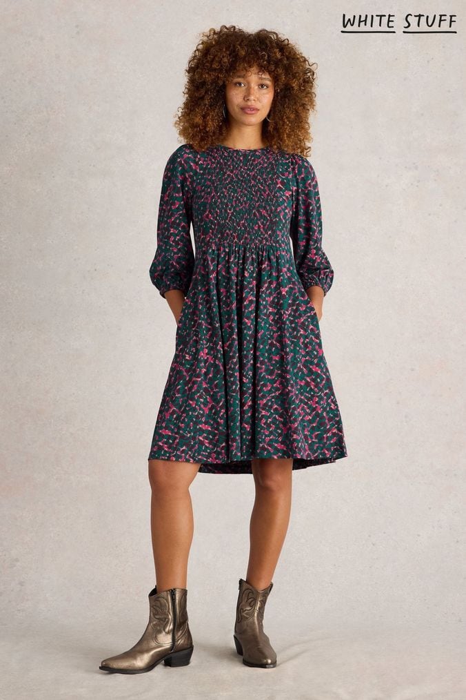 White stuff dresses uk on sale
