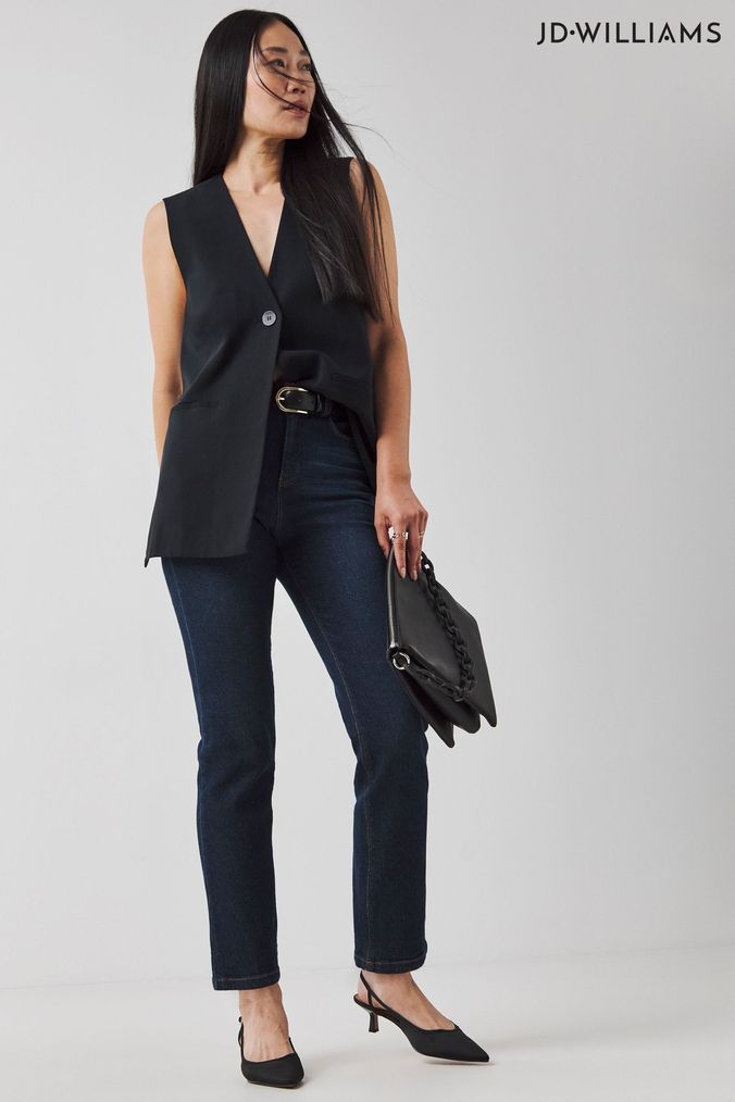 Buy Women s JD Williams Jeans Online Next UK