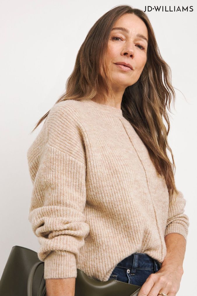 Jd williams ladies jumpers outlet