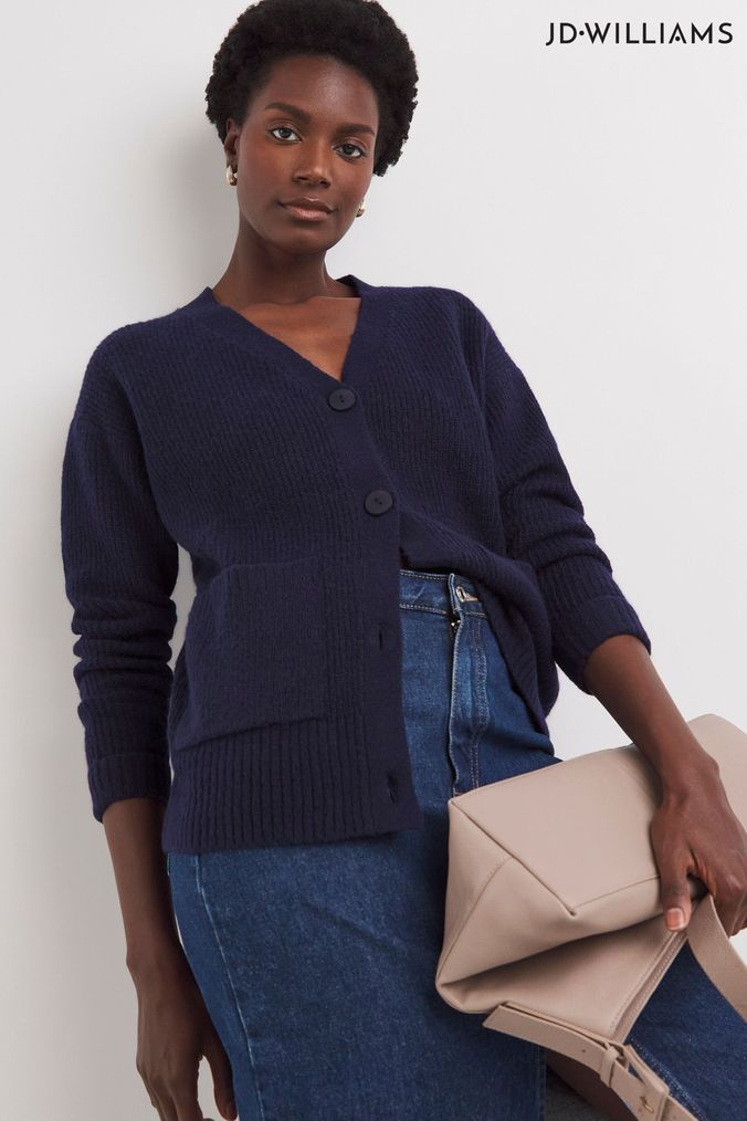Buy Women s Cardigans JD Williams Knitwear Online Next UK