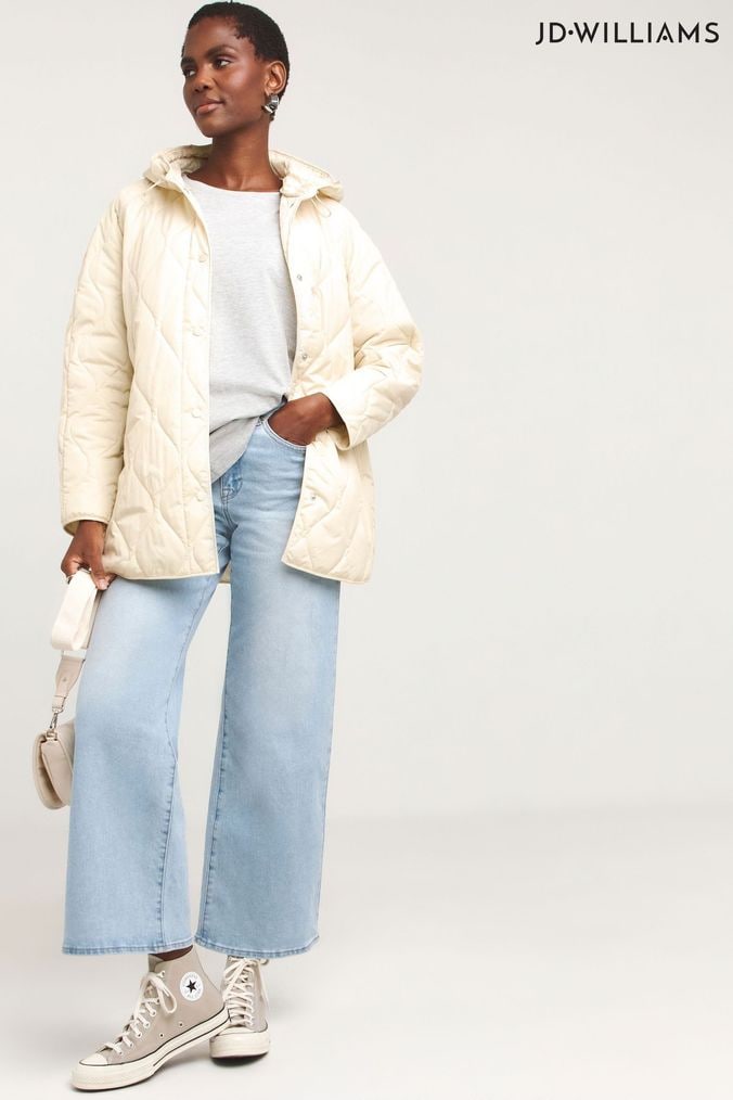 Buy Women s JD Williams Coatsandjackets Online Next UK