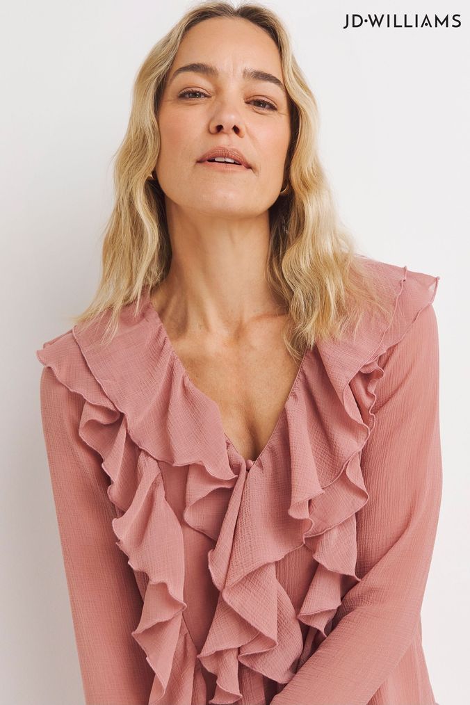 Jd williams occasion tops store