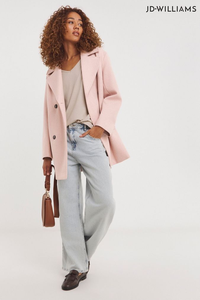 Jdwilliams coats store