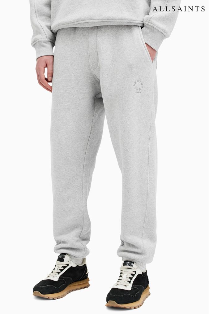 Buy Men s AllSaints Joggers Online Next UK