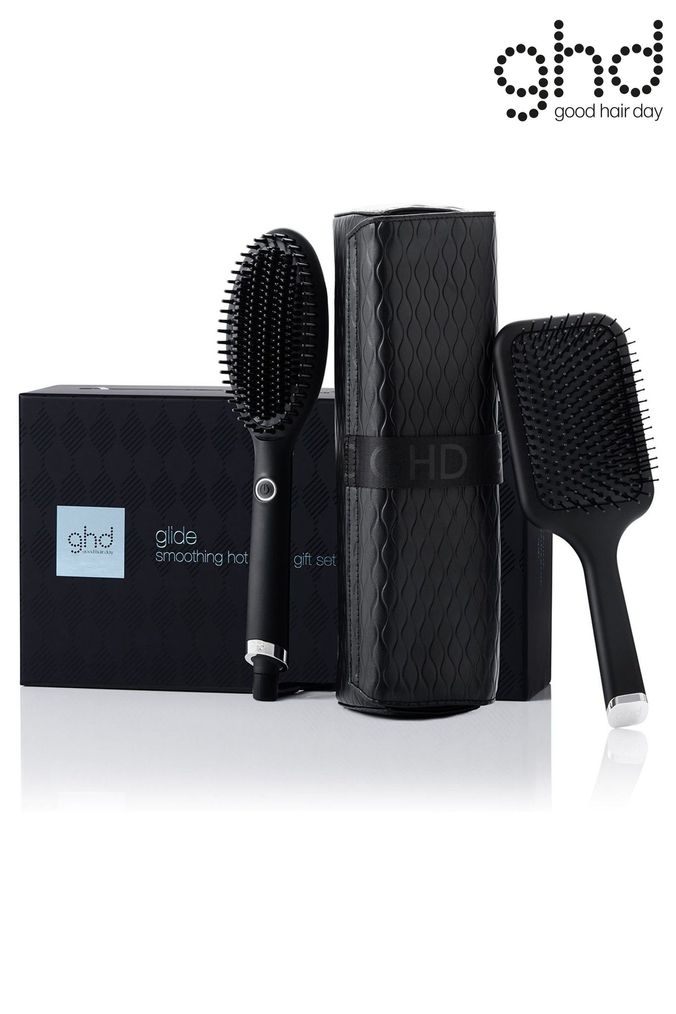 Ghd brushes boots 2025
