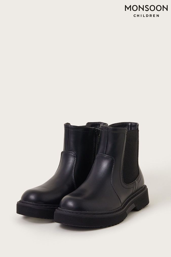 Buy Girls Boots Monsoon Footwear Online Next UK