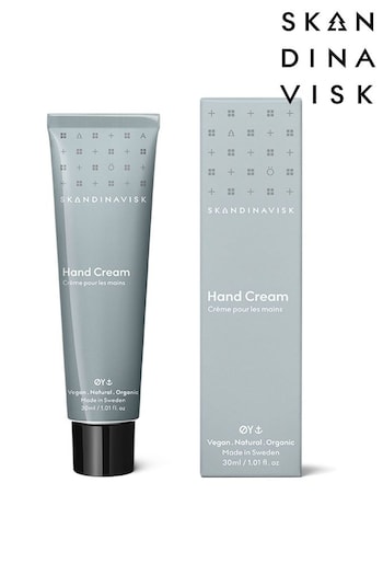 SKANDINAVISK Y Mini Hand Cream 30ml (AL0241) | £10