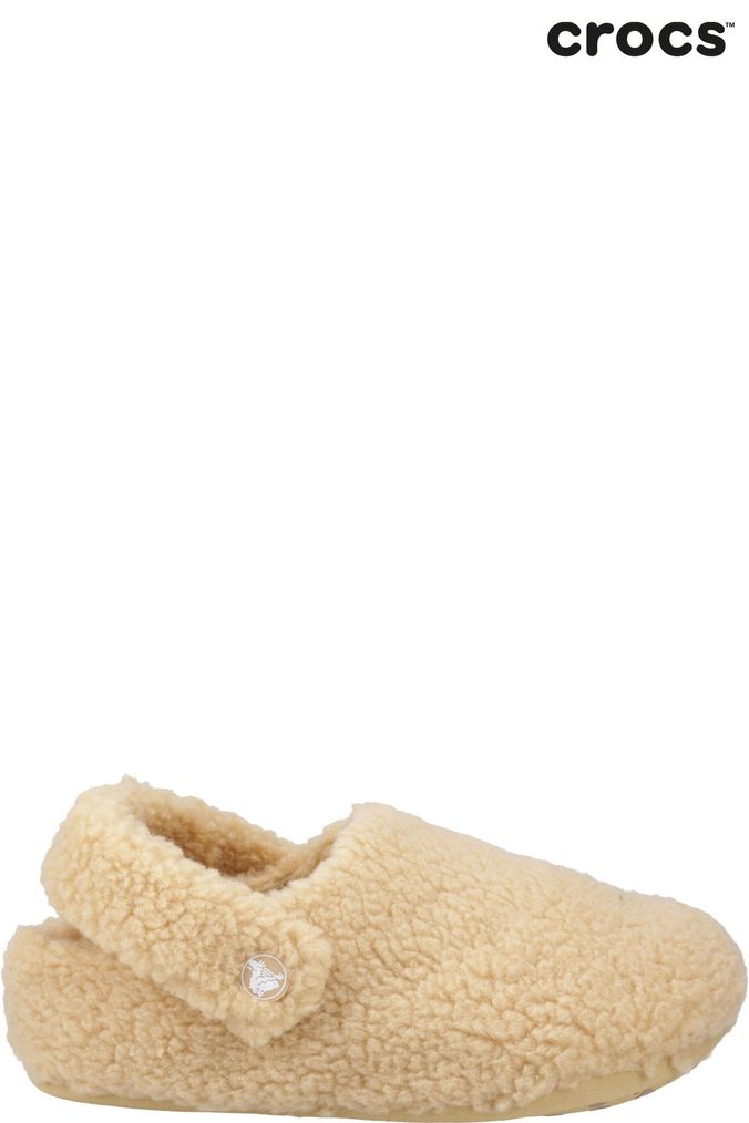 Buy Girls Black Crocs Footwear Online Next UK