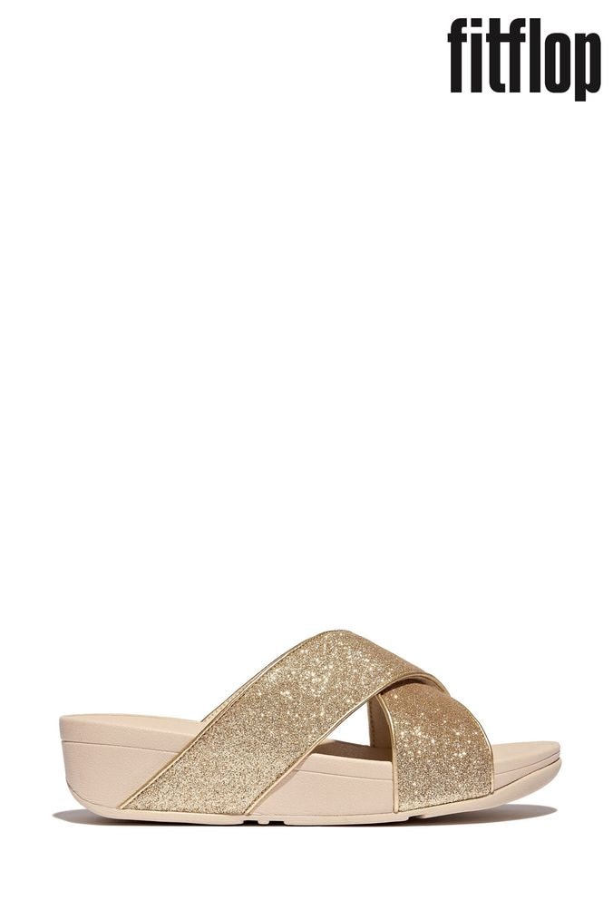 Next sparkly sandals 2025