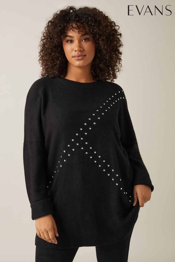 Evans Women s Jumpers Next UK
