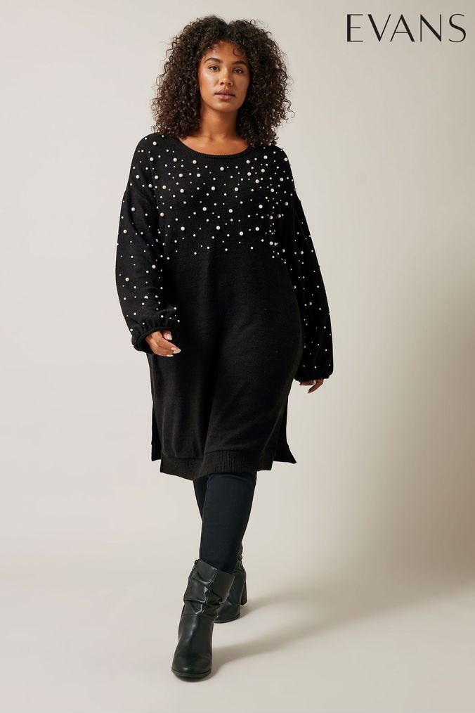 Evans boutique dresses shop