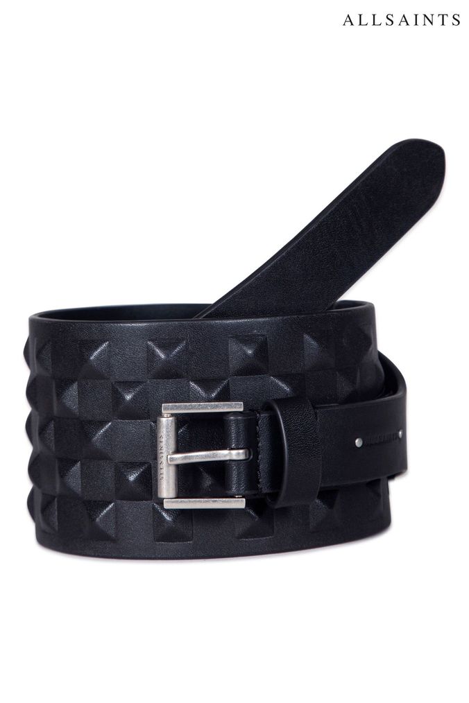 All saints ladies belts new arrivals