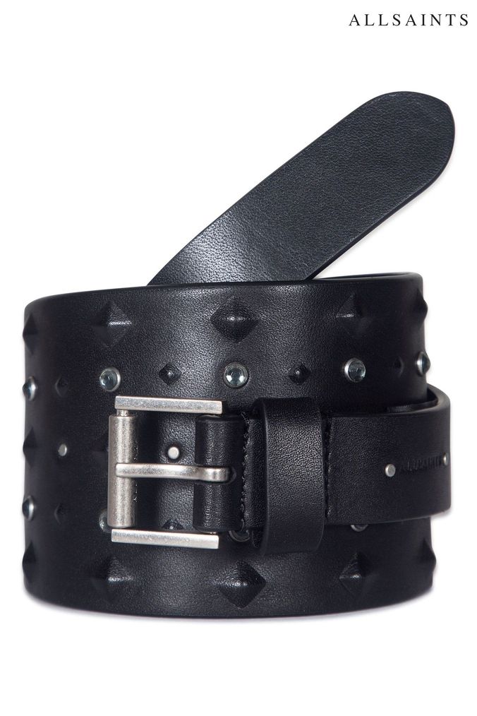 All saints ladies belts on sale