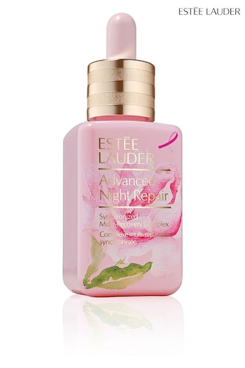 Estée Lauder Limited Edition Pink Ribbon Advanced Night Repair Serum 50ml (AL1180) | £89