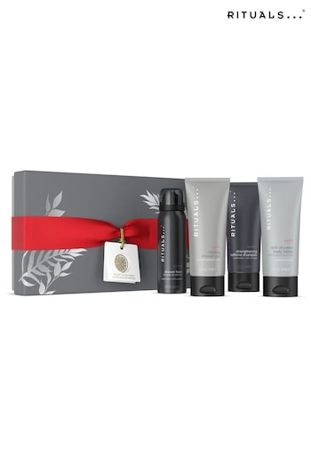 Rituals Homme Collection Small Gift Set (AL1503) | £28