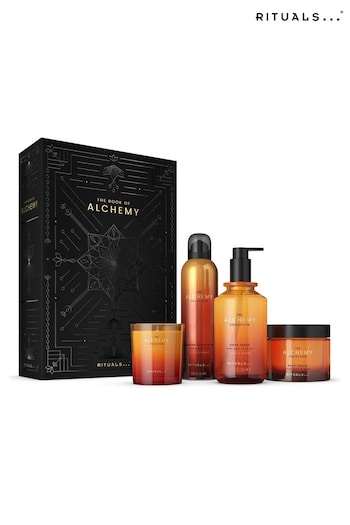 Rituals The Alchemy Collection Gift Set (AL1514) | £66