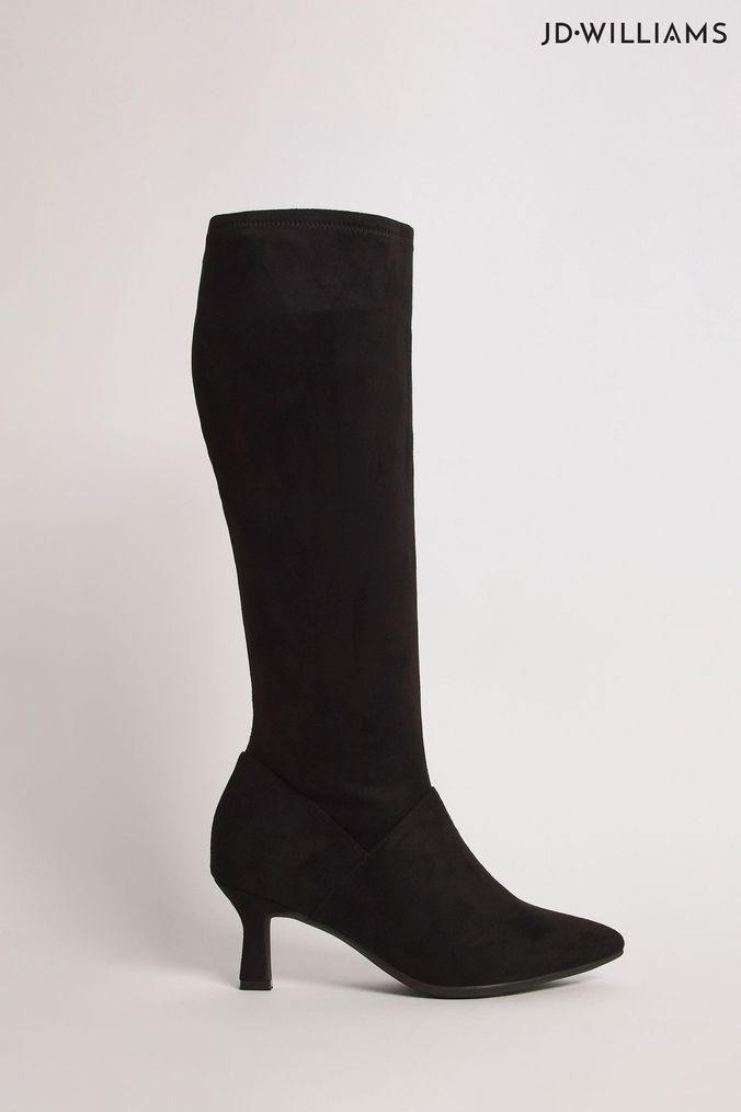 Buy Women s Boots JD Williams Footwear Online Next UK