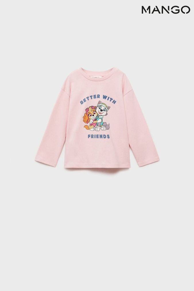 Buy Girls Mango Tops Online Next UK