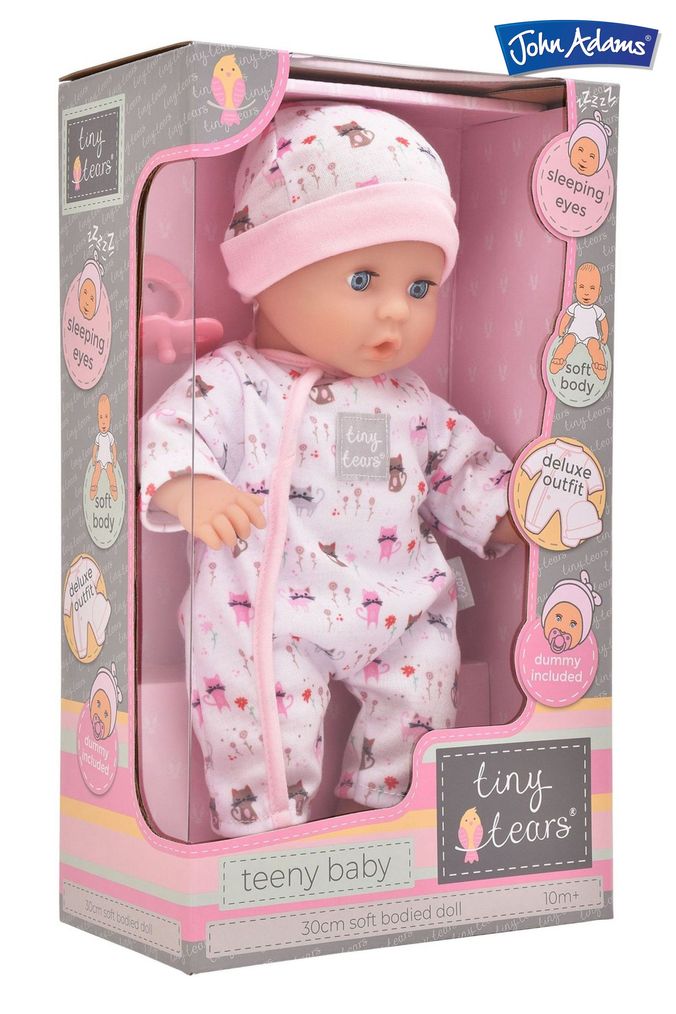Tiny tears accessories sale
