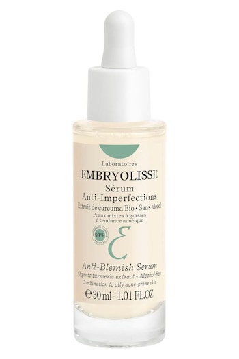 Embryolisse AntiBlemish Serum 30ml (AL2334) | £30