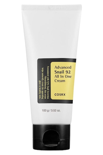 CosRx Advanced Snail 92 All-In-One Cream 100ml (AL2374) | £28