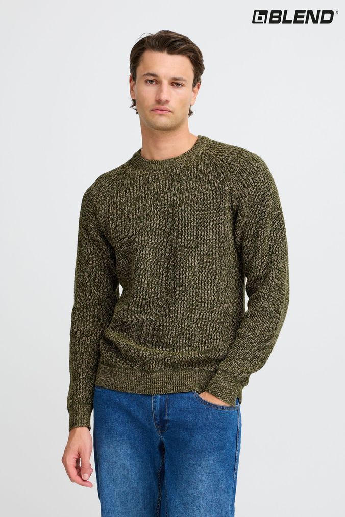 Next mens cotton jumpers sales