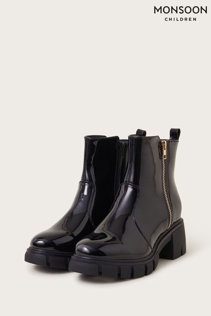 Buy Girls Boots Monsoon Online Next UK