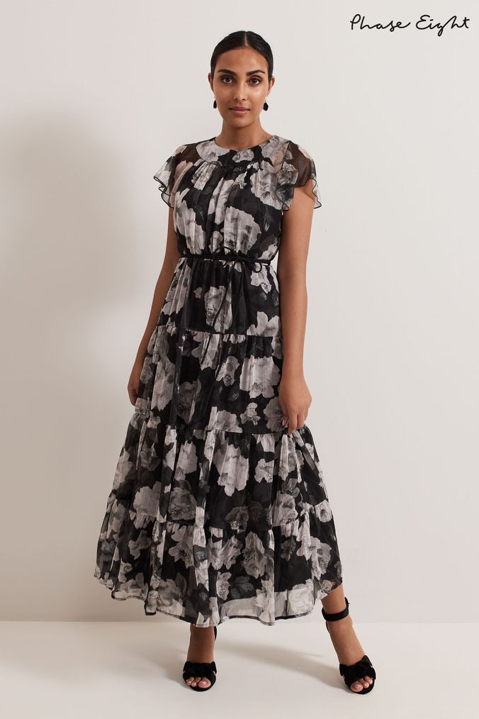 Buy Women s Phase Eight Petite Dresses Online Next UK