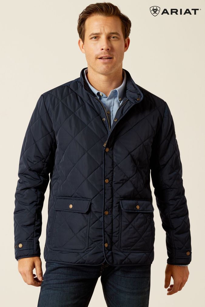 Mens Tailored Jackets Mens Fitted Jackets Next Official Site